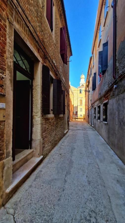 Lejlighed Ca' Fontego