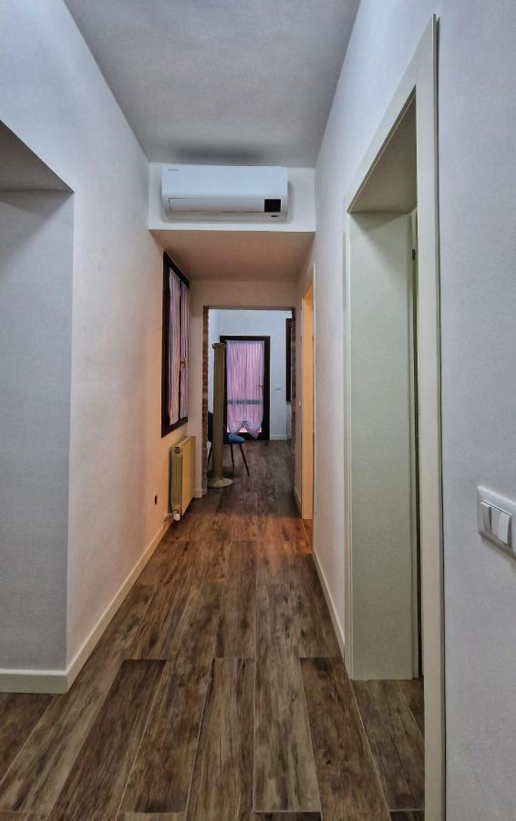 Ca' Fontego Apartment Venedig