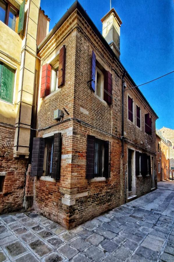 Ca' Fontego Apartment Venedig
